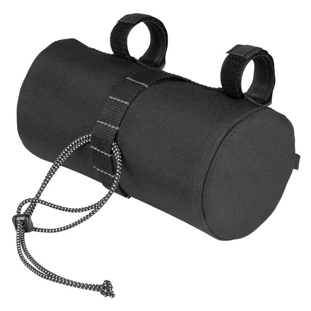 Topeak Barbag Slim Lenkertasche, Black, One Size Topeak Barbag Slim Lenkertasche, Black, One Size