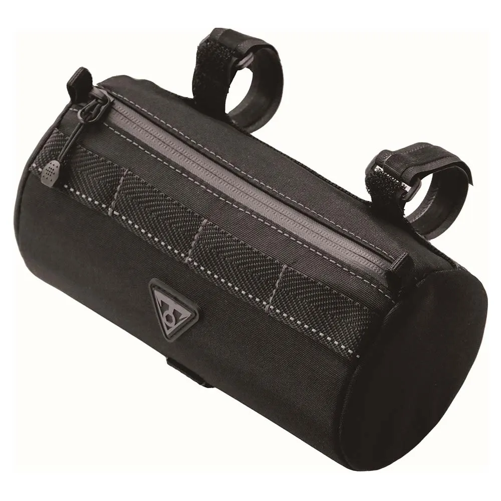 Topeak Barbag Slim Lenkertasche, Black, One Size Topeak Barbag Slim Lenkertasche, Black, One Size
