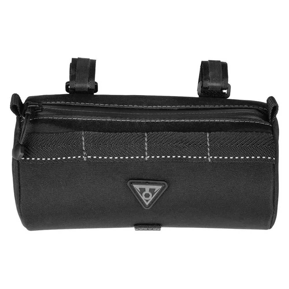 Topeak Barbag Slim Lenkertasche, Black, One Size Topeak Barbag Slim Lenkertasche, Black, One Size