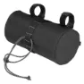 Topeak Barbag Slim Lenkertasche, Black, One Size