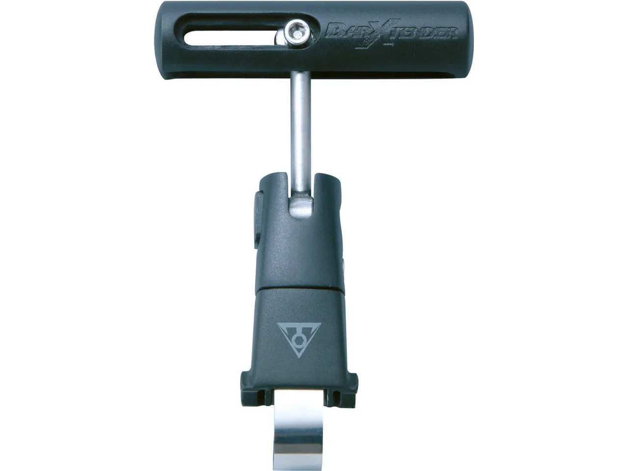 Topeak BarXtender Halterung, Schwarz, one_size Topeak BarXtender Halterung, Schwarz, one_size