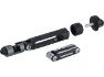 Topeak BB Hide 'n Tool Multitool, Schwarz, one_size