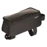 Topeak Bento Pack Rahmentasche, Black, One Size