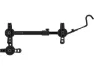 Topeak Bike Truss 3X Rahmenklemme, Schwarz, one_size