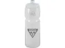 Topeak BioBased Trinkflasche, Transparent, 750ml