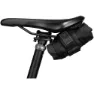 Topeak Burrito Pack Werkzeug-satteltasche, Black / yellow, One Size