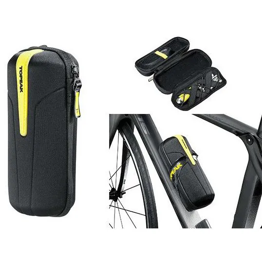 Topeak Cagepack Vorrats-/Werkzeugtasche Topeak Cagepack Vorrats-/Werkzeugtasche