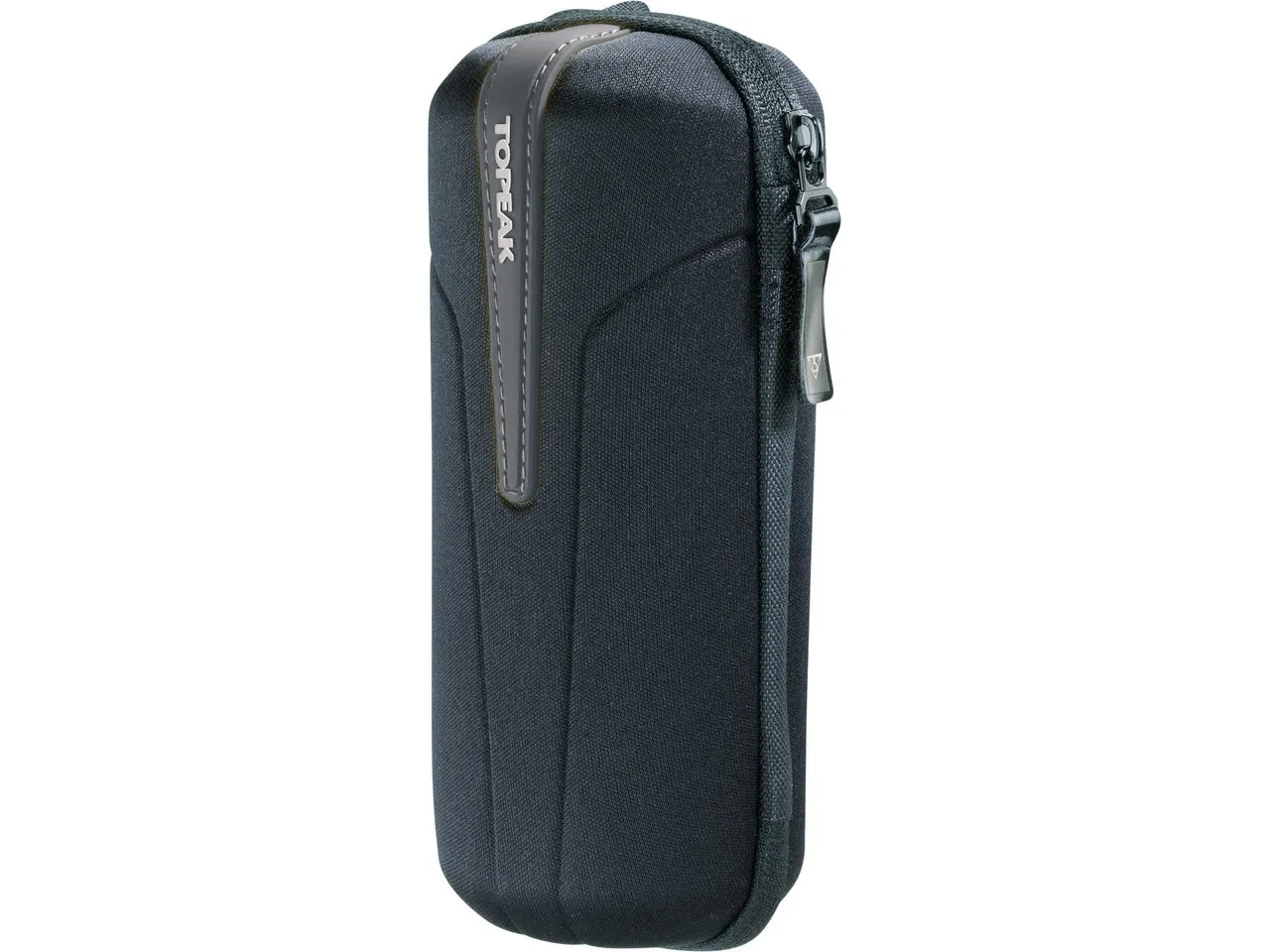 Topeak Cagepack Vorrats-/Werkzeugtasche, Schwarz-grau, 750ml