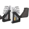 Topeak Card Werkzeug, Black / chrome, One Size