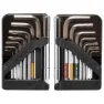 Topeak Card Werkzeug, Black / chrome, One Size