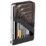 Topeak Card Werkzeug, Black / chrome, One Size