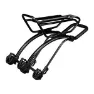 Topeak Carrier Tetra M2 Seatstays Gepäckträger Refurbished, Black, One Size