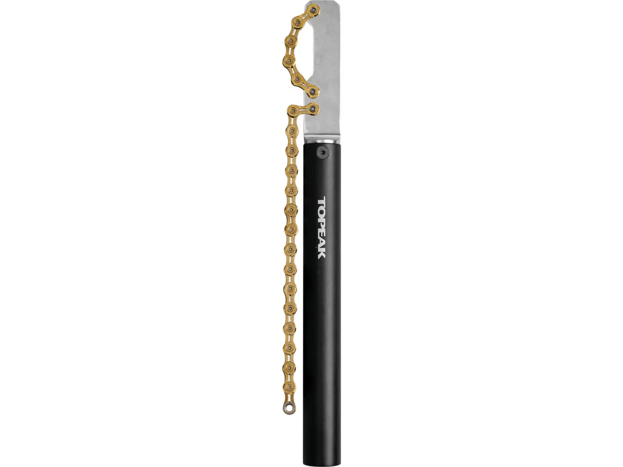 Topeak Chain Whip Kettenpeitsche, Schwarz Topeak Chain Whip Kettenpeitsche, Schwarz