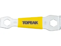 Topeak Chainring Nut Wrench Kettenblatt-Schraubenschlüssel Topeak Chainring Nut Wrench Kettenblatt-Schraubenschlüssel