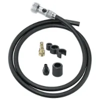 Topeak Chuck Head Dx Upgrade Kit Pumpe Topeak Chuck Head Dx Upgrade Kit Pumpe