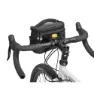 Topeak Compact Lenkertasche 2l, Black, One Size