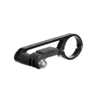 Topeak Cubicubi Bracket Fahrradlampenhalterung Topeak Cubicubi Bracket Fahrradlampenhalterung