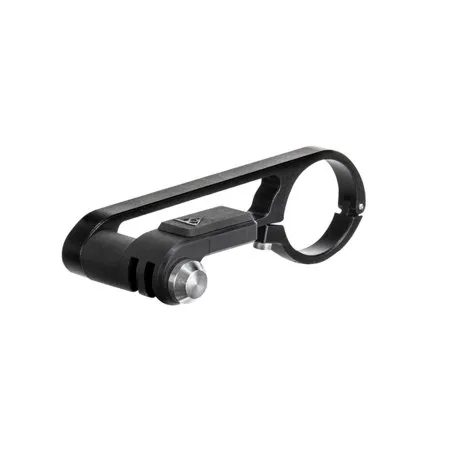 Topeak Cubicubi Bracket Fahrradlampenhalterung, Black, One Size Topeak Cubicubi Bracket Fahrradlampenhalterung, Black, One Size