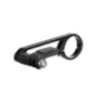 Topeak Cubicubi Bracket Fahrradlampenhalterung, Black, One Size