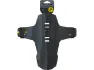 Topeak D-Flash Express FS Schutzblech, Schwarz, one_size