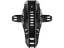 Topeak D-Flash FS Schutzblech, Schwarz, one_size