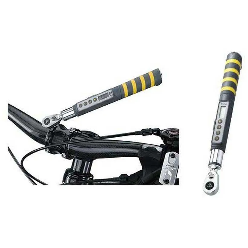 Topeak D-torq-schlüssel, Silver, One Size Topeak D-torq-schlüssel, Silver, One Size