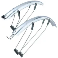 Topeak Defender R1/r2 28´´ Schutzblech-set Topeak Defender R1/r2 28´´ Schutzblech-set