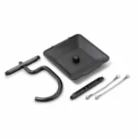 Topeak Digital Waagen-upgrade-kit Für Prepstand Pro/elite Topeak Digital Waagen-upgrade-kit Für Prepstand Pro/elite