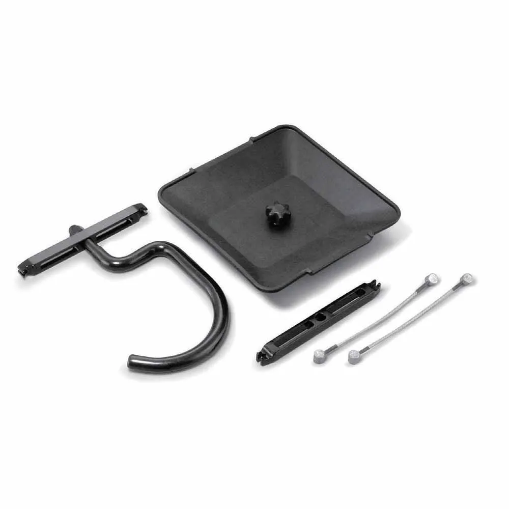 Topeak Digital Waagen-upgrade-kit Für Prepstand Pro/elite, Black, One Size Topeak Digital Waagen-upgrade-kit Für Prepstand Pro/elite, Black, One Size