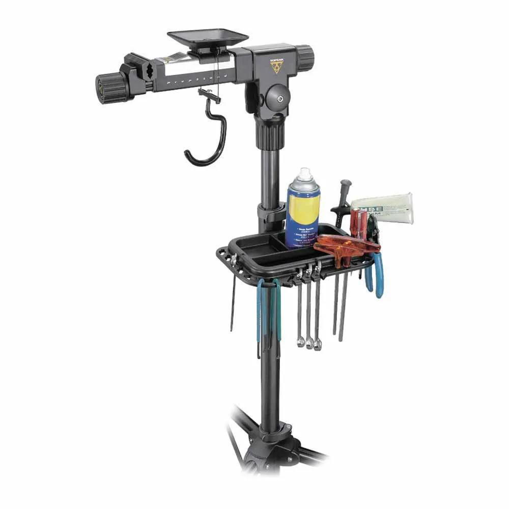 Topeak Digital Waagen-upgrade-kit Für Prepstand Pro/elite, Black, One Size Topeak Digital Waagen-upgrade-kit Für Prepstand Pro/elite, Black, One Size