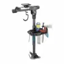 Topeak Digital Waagen-upgrade-kit Für Prepstand Pro/elite, Black, One Size