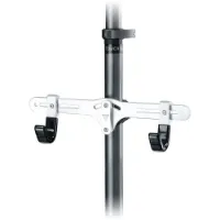 Topeak Dritter Oberer Haken Für Doppelberührung
