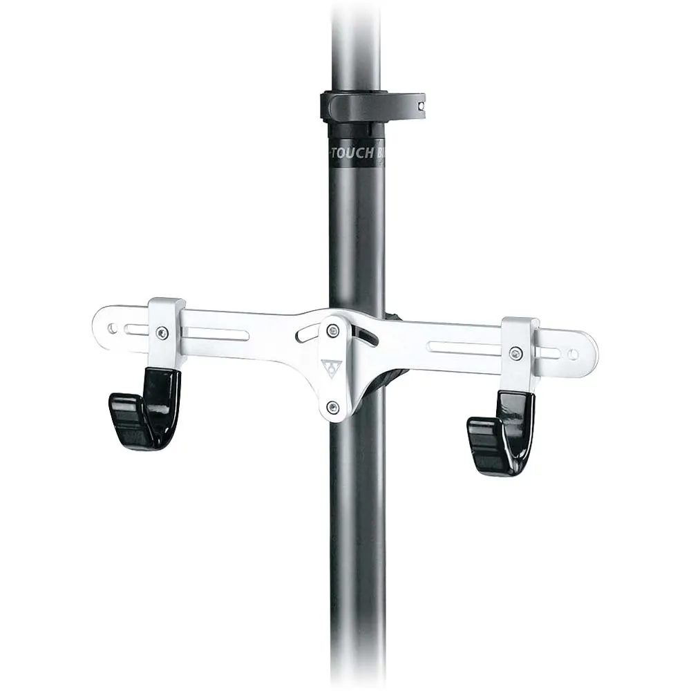 Topeak Dritter Oberer Haken Für Doppelberührung Topeak Dritter Oberer Haken Für Doppelberührung