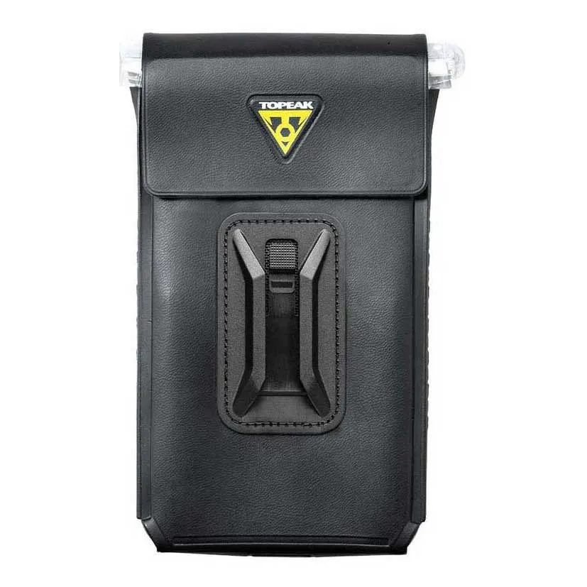 Topeak Drybag 6´´ Wasserdichte Hülle, Black, One Size Topeak Drybag 6´´ Wasserdichte Hülle, Black, One Size