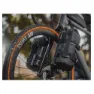Topeak Drybag Gabeltasche 4l, Black, One Size