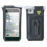 Topeak Drybag Iphone 6/6s/7 Wasserdichte Hülle, Black / grey, One Size