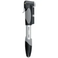 Topeak Dual Dxg Mini-pumpe Topeak Dual Dxg Mini-pumpe