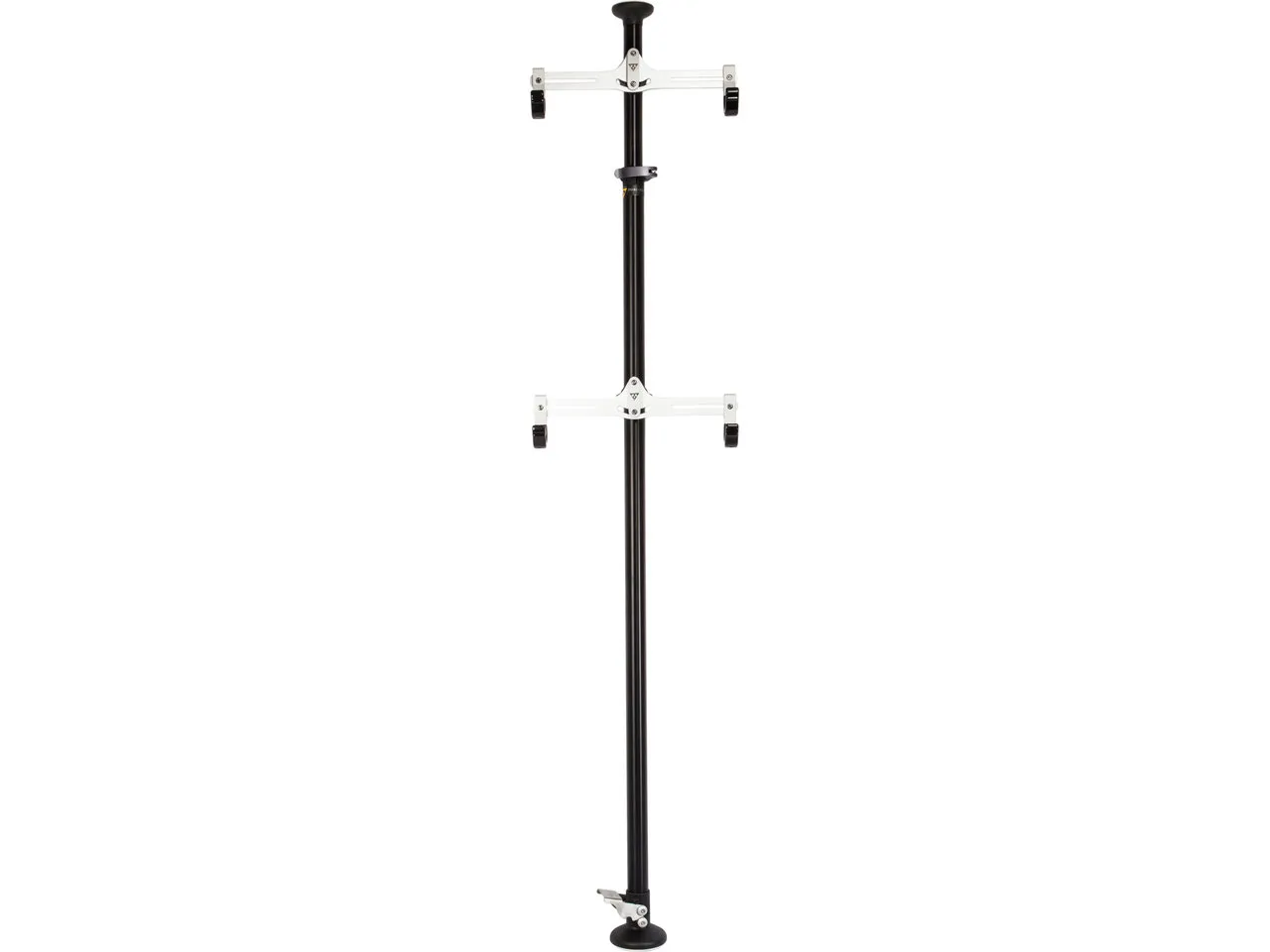 Topeak Dual-Touch Bike Stand Fahrradhalter, Grau, one_size Topeak Dual-Touch Bike Stand Fahrradhalter, Grau, one_size