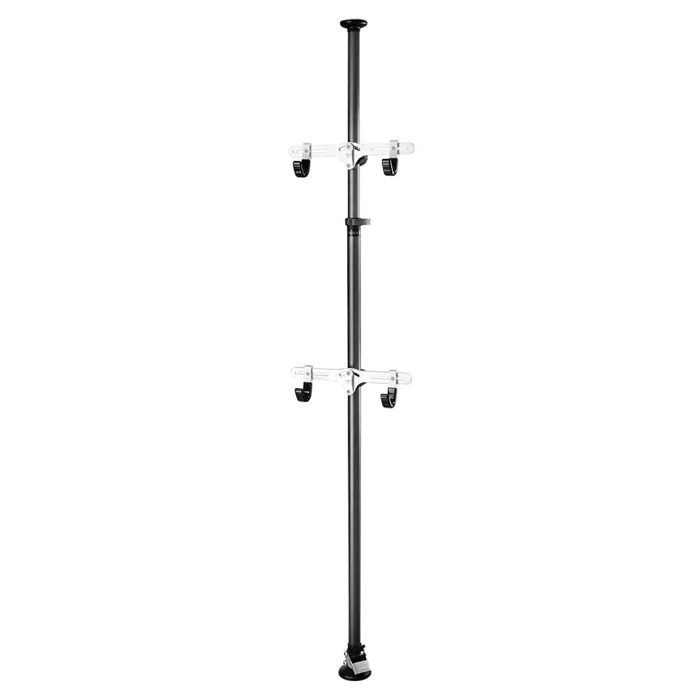 Topeak Dual Touch Reparaturständer Refurbished, Black, One Size