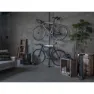 Topeak Dual Touch Reparaturständer Refurbished, Black, One Size
