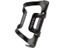 Topeak DualSide Cage Flaschenhalter, Schwarz, one_size