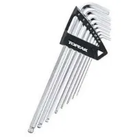 Topeak Duohex Schraubenschlüsselset