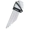 Topeak Duohex Schraubenschlüsselset, Silver, One Size