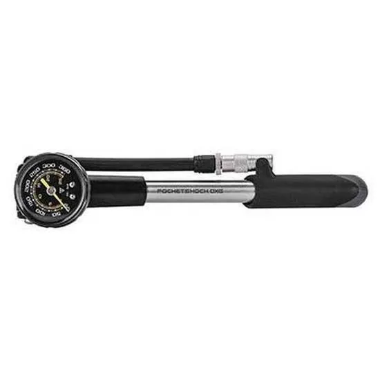 Topeak Dxg Federungspumpe Topeak Dxg Federungspumpe