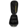 Topeak Dynapack Satteltasche 4l, Black, One Size