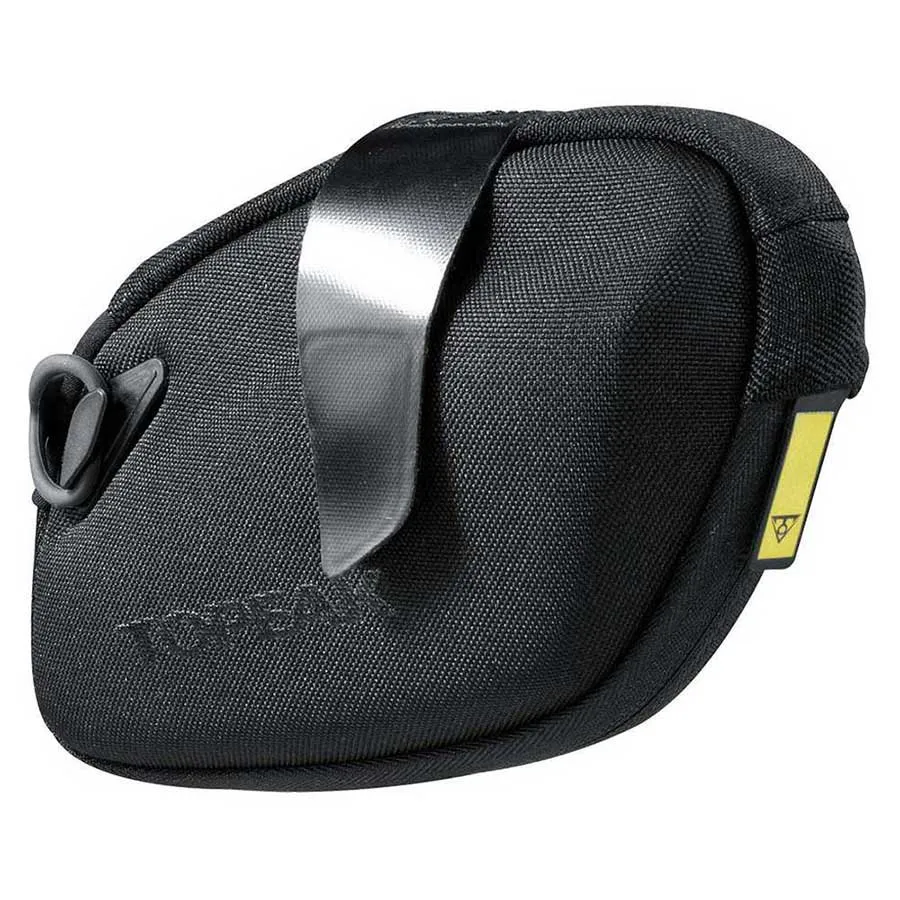 Topeak Dyneawedge Satteltasche 0.8l, Black, One Size Topeak Dyneawedge Satteltasche 0.8l, Black, One Size
