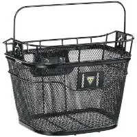 Topeak E-bikes Frontkorb