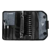 Topeak E-torqbar Torque Werkzeugkasten Topeak E-torqbar Torque Werkzeugkasten