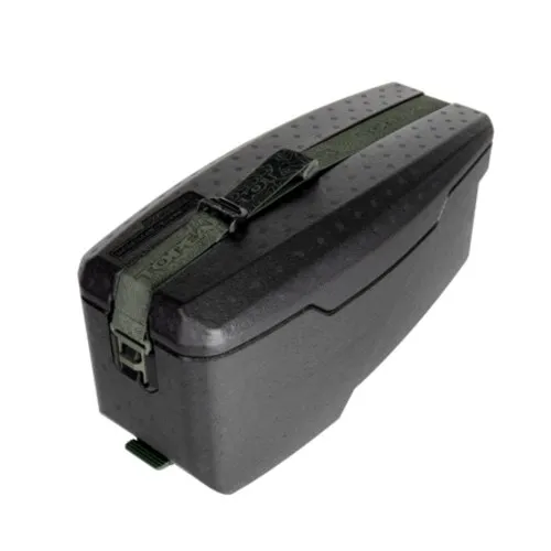 Topeak E-xplorer Trunkbox Hinterer Korb, Black, One Size Topeak E-xplorer Trunkbox Hinterer Korb, Black, One Size