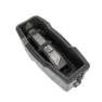 Topeak E-xplorer Trunkbox Hinterer Korb, Black, One Size